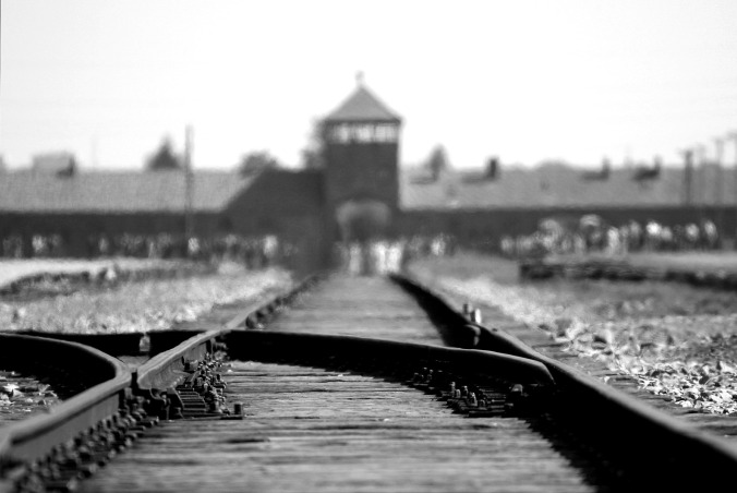 Auschwitz–Birkenau